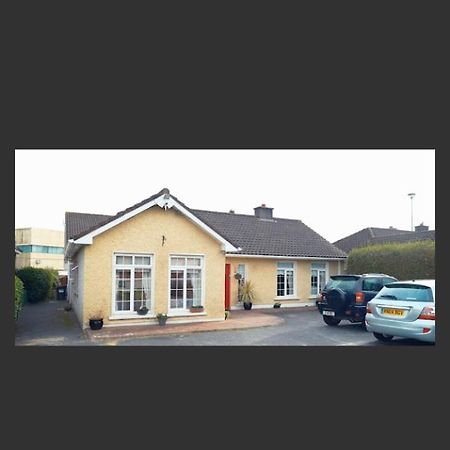 Hazelbrook Guesthouse Waterford Buitenkant foto